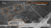 Россия возводит бетонные бункеры и ангары на аэродроме Саки после операции «Паутина» – ISW