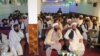 په خوست ښار کې د ۲۰۲۲ز کال مارچ پر لومړۍ نېټه د ګوزڼ واکسينو د پوهاوي لپاره يو سېمينار جوړ شوی وو چې ګڼو دیني عالمانو برخه پکې اخیستې وه.