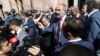 Премьер-министр Никол Пашинян обращается к матерям и вдовам погибших военнослужащих, Ереван, 19 сентября 2019 г․