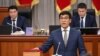 Байсалов: Парламентте орой мамилени токтотушубуз керек