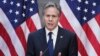 Blinken Urges ‘De-Escalation’ In Karabakh