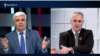 Ստեփան Գրիգորյան, Տիգրան Խզմալյան