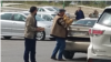 "Нан алганы Ашхабадга барабыз". Түркмөнстандагы тамак-аш тартыштыгы