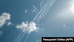 Сообщается о нескольких взрывах в Шевченковском районе