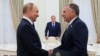 Кремлде Владимир Путин менен Стив Уиткофф жолугушту 