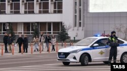 Краснодар. 