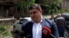 Armenian Judge Freed After ‘Political’ Arrest