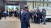 Чек ара: Бишкек Ташкенттен түшүндүрмө талап кылат