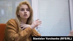 Naile İbraimova