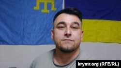 Qırımlı faal, Kreml sabıq siyasiy mabüsi İsmail Ramazanov