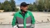 დევი მეზურნიშვილი, ვაკის პარკის უფროსი მებაღე 