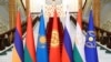 ЖККУнун Уставын өзгөртүү боюнча мыйзам долбоору каралды
