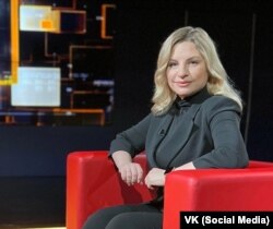 Olga Torubarova