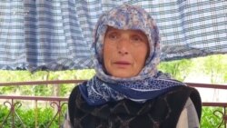 "Уже пять лет нет вестей от дочери и внуков"