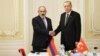Փաշինյանի և Էրդողանի միջև, ըստ թուրքագետի, «ստանդարտ հեռախոսազրույց» է կայացել 