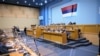 Asambleja Kombëtare e Republikës Sërpska, 20 tetor, 2021.