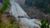 Отсечката от "Струма", на която стана катастрофата, отнела живота на 45 души