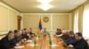 Karabakh Leaders Again Irked By Pashinian