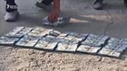 Аткезчилик: Баткенде кармалган миллиондор