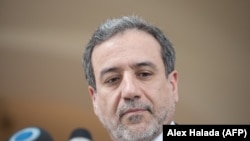 Abbas Araghchi, a political deputy at the Ministry of Foreign Affairs of Iran, has been tasked by the Iranian president with unveiling a peace plan for the Nagorno-Karabakh conflict to the warring side