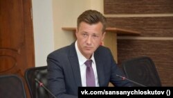 Aleksandr Loskutov