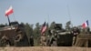 Confusion Over Armenia’s Participation In U.S.-Led Military Drills