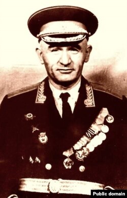 Petr Grigorenko