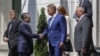 Secretomanie | SRI și-a prezentat bilanțul într-o ședință la care au participat Iohannis și Ciucă, fără presă