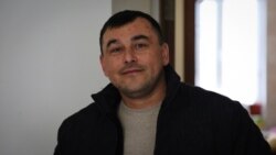 İsmail Ramazanov