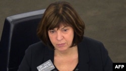რებეკა ჰარმსი