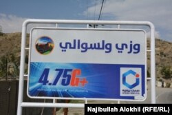 ځدراڼ مېشتي وايي، ستونزې يې له نړیوالو بنسټونو او حکومتي ادارو سره شریکې کړي.