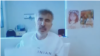 ყოფილი პრეზიდენტი მიხეილ სააკაშვილი კლინიკა "ვივამედში"