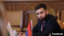 Վահան Կոստանյան