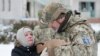 Жаҳондаги 30 дан ортиқ давлат Украинадаги фуқароларини мамлакатни тарк этишга чақирди