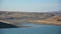 В Крыму учатся экономить воду