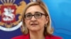 რისი თქმა სურდა თამარ ბერუჩაშვილს ნატოელი კოლეგებისთვის