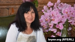 Emine İbraimova