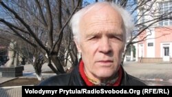 Vasiliy Ovçaruk