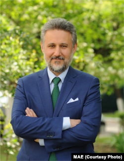Marius Lazurcă