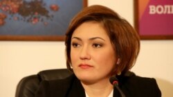 Elzara İslâmova