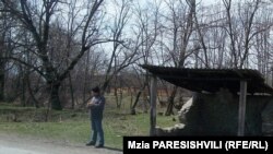 არეშფერანი