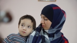 Fatma İsmailova