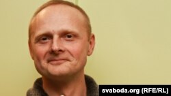 Зьміцер Дрозд