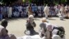 Afghan Lashing Highlights Use Of Shari'a Law