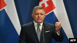 За його словами, Братислава у разі потреби припинить постачання електроенергії, яка вкрай потрібна Україні