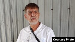 Махмурод Одинаев. 