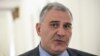 მიხეილ სარჯველაძე, საქართველოს პარლამენტის დეპუტატი