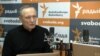 Някляеў: «Мы нікуды ня зьнікнем, мы вас ня кінем»