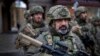 Scandinavii plătesc jumătate de miliard de dolari pe armament american pentru Ucraina