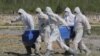 Маркумду узаткандар эрежени этибар албай жатат